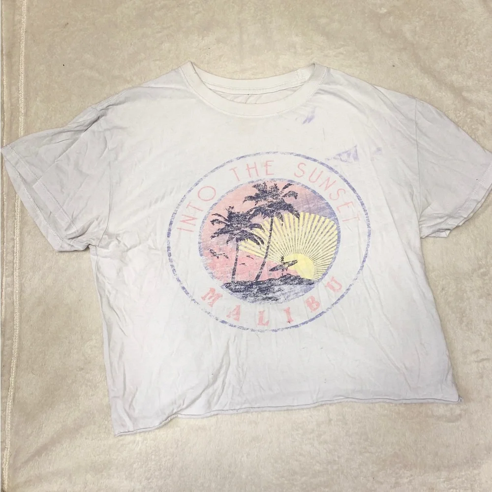SUMMER BUNDLE. All size small and lightly worn. Mostly pacsun purchases - Picture 4 of 4